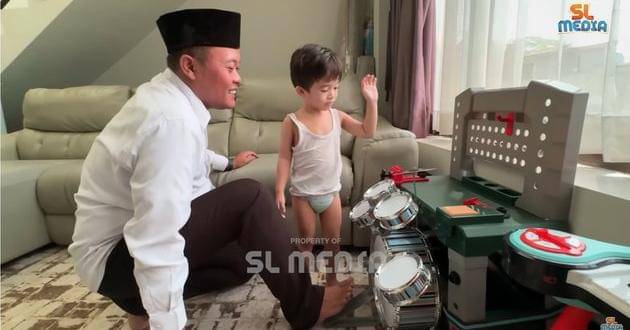 YouTube.com/SL MEDIA